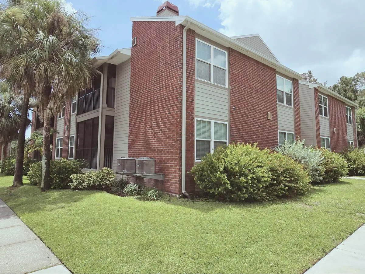 9100 Dr Martin Luther King Jr Street N #1007, Saint Petersburg, FL 33702 - Image #1