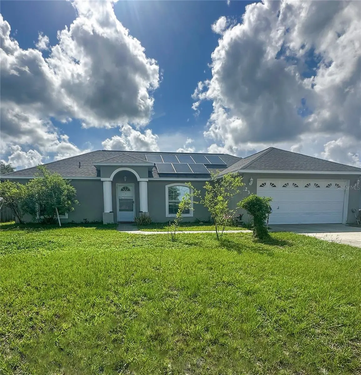 2333 Ainsworth Avenue, Deltona, FL 32738 - Image #1