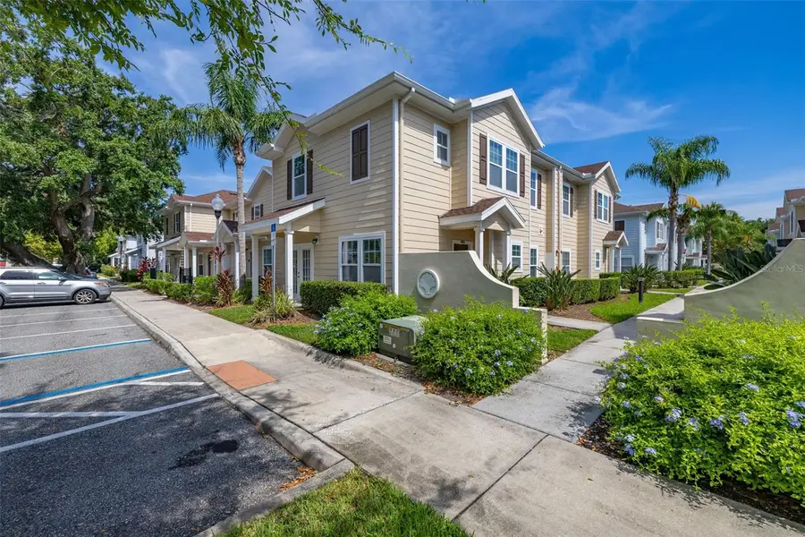 5372 Diplomat Court #108, Kissimmee, FL 34746 - #2