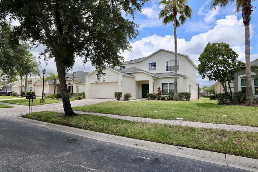 4663 Cumbrian Lakes Drive, Kissimmee, FL 34746 - Image #2