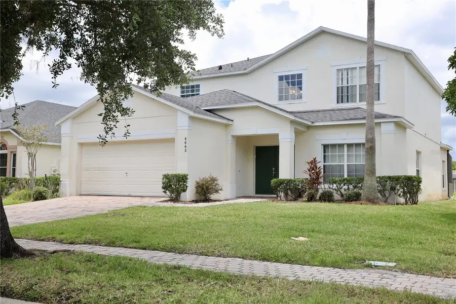 4663 Cumbrian Lakes Drive, Kissimmee, FL 34746 - Image #3