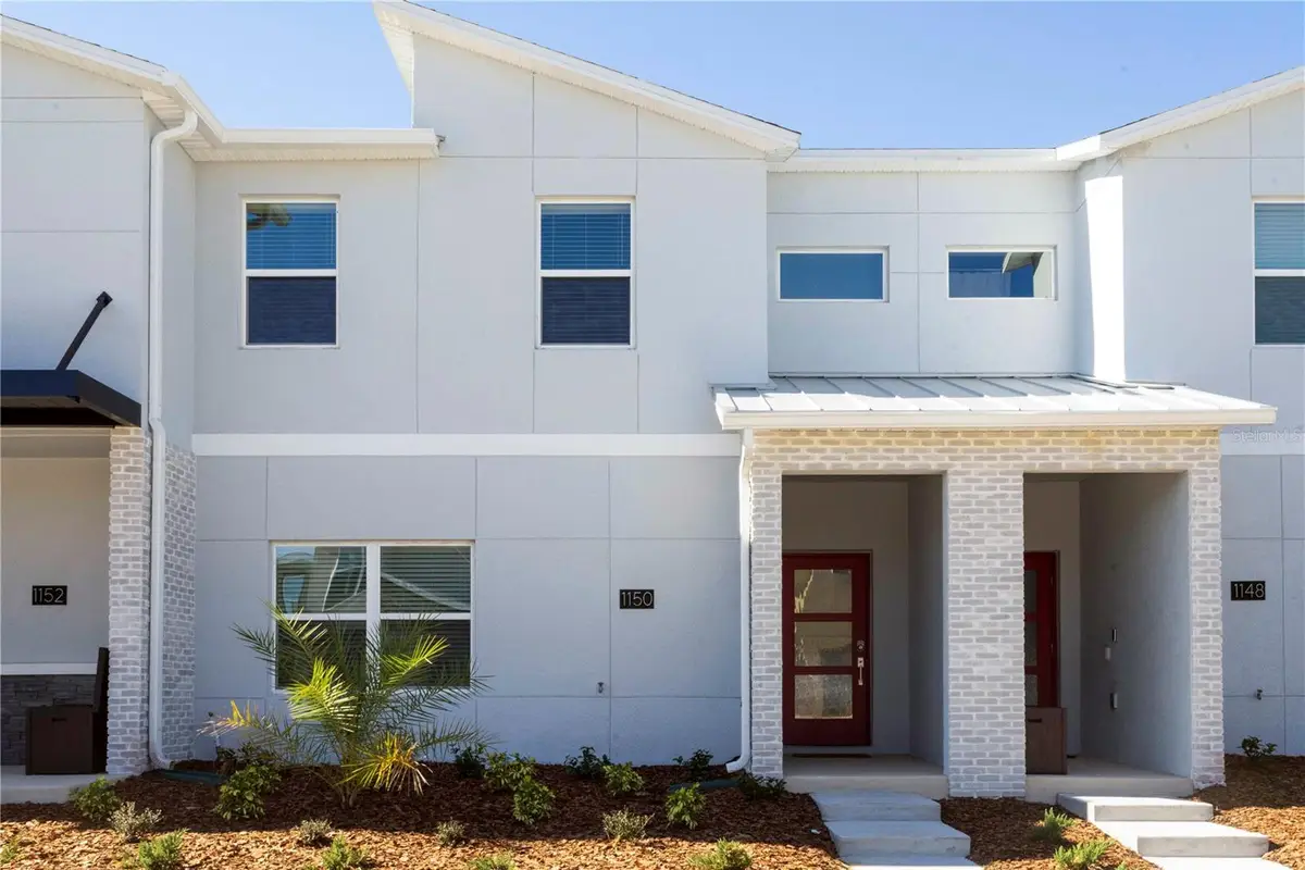 1150 Kingsbarn Street, Davenport, FL 33896 - Image #1