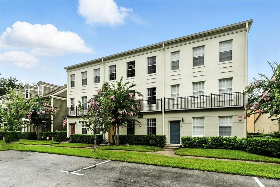 742 Centervale Drive #742, Celebration, FL 34747 - Image #2