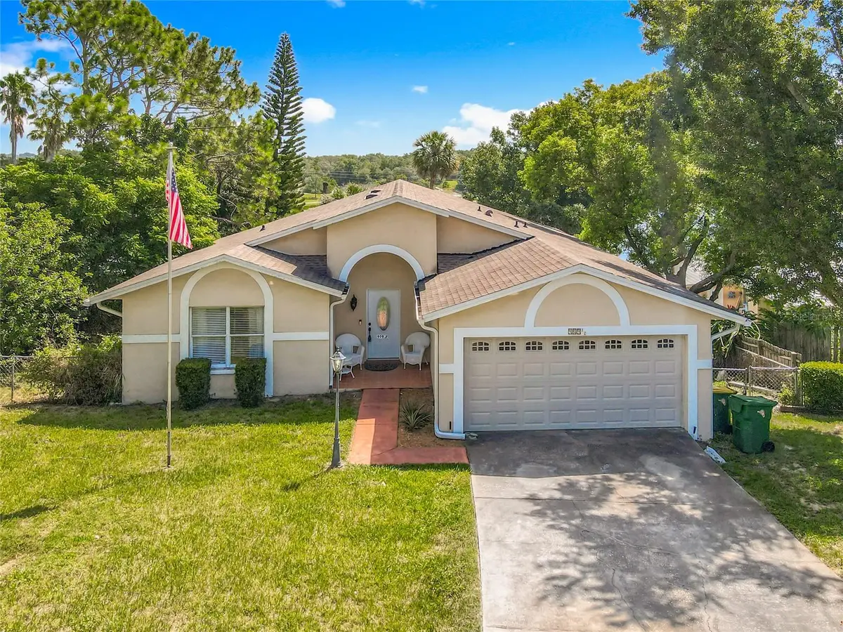 909 1/2 Valentina Drive, Dundee, FL 33838 - Image #1