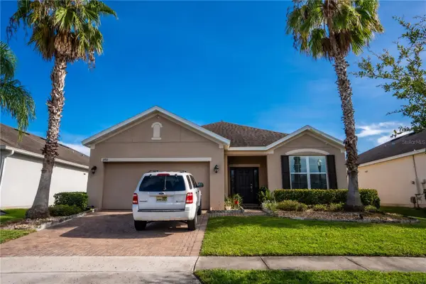 3710 Prairie Reserve Boulevard, ORLANDO, FL 32824