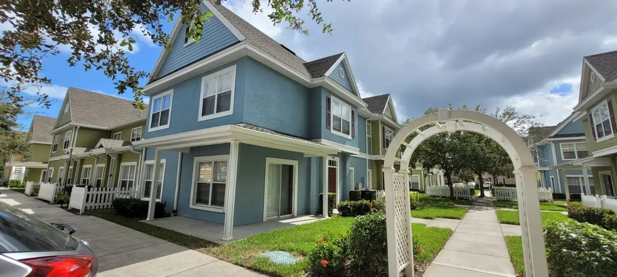 4004 Santa Maria Drive #101, Kissimmee, FL 34741 - Image #1