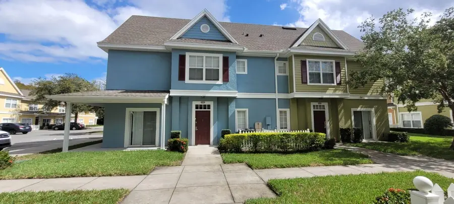 4004 Santa Maria Drive #101, Kissimmee, FL 34741 - Image #2