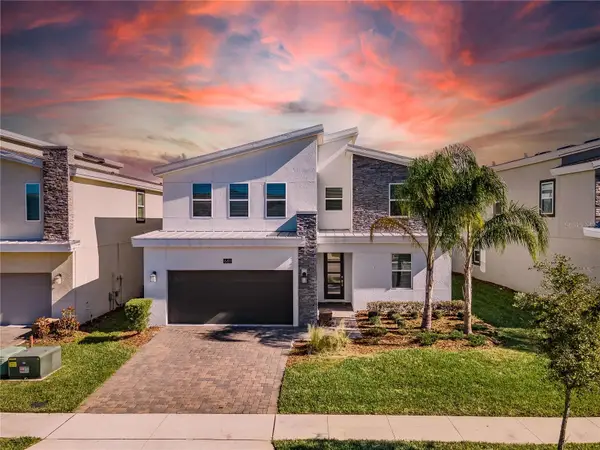 681 Pebble Beach Drive, DAVENPORT, FL 33896