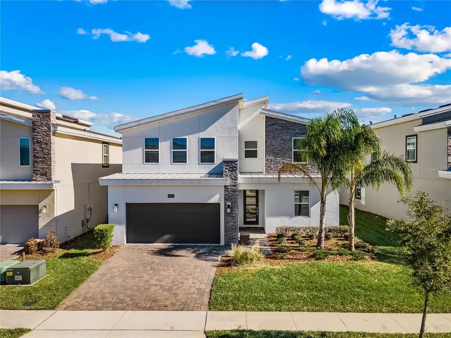 681 Pebble Beach Drive, Davenport, FL 33896 - Image #3