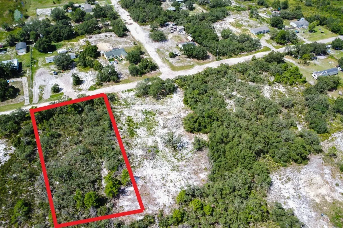 Lighthouse Avenue, Lake Wales, FL 33859 - Image #1