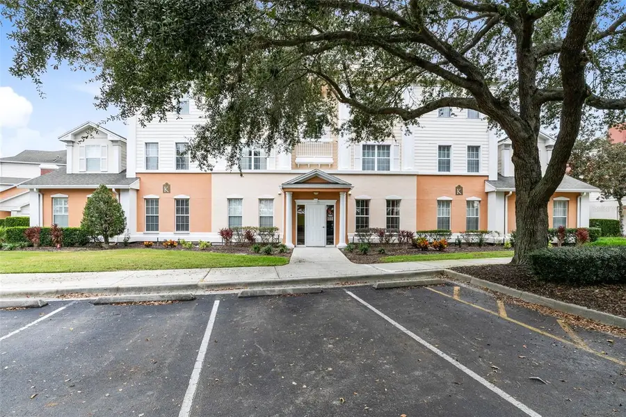 7661 Heritage Crossing Way #202, Reunion, FL 34747 - Image #2