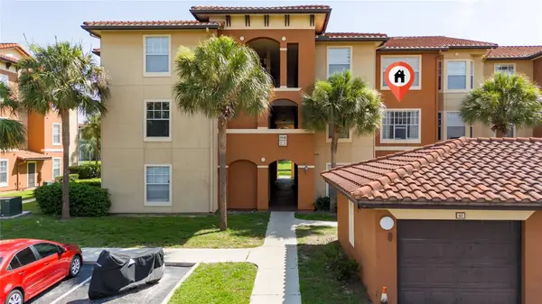 5548 Metrowest Boulevard #202, ORLANDO, FL 32811