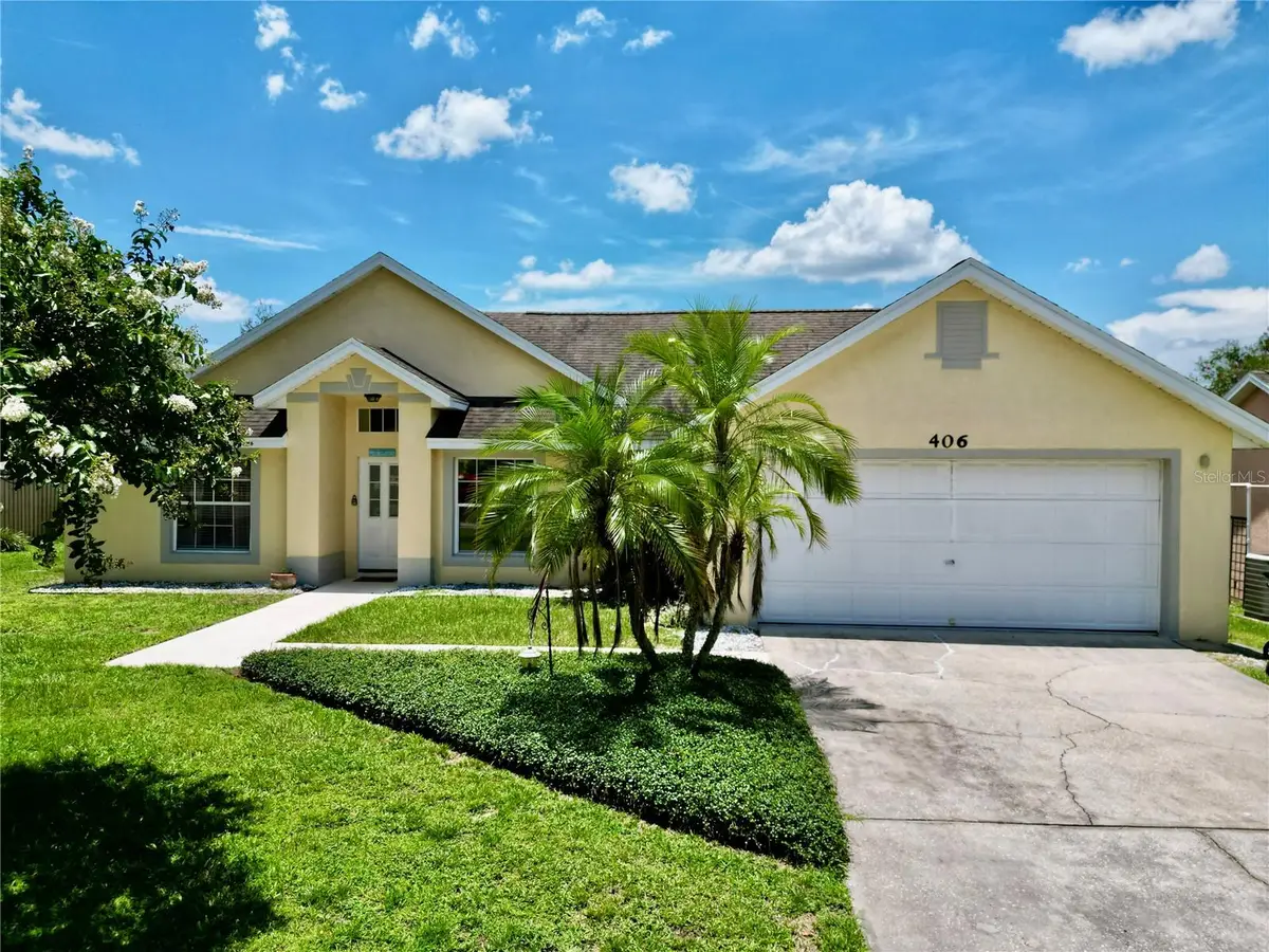 406 Nevada Loop Road, Davenport, FL 33897 - Image #1