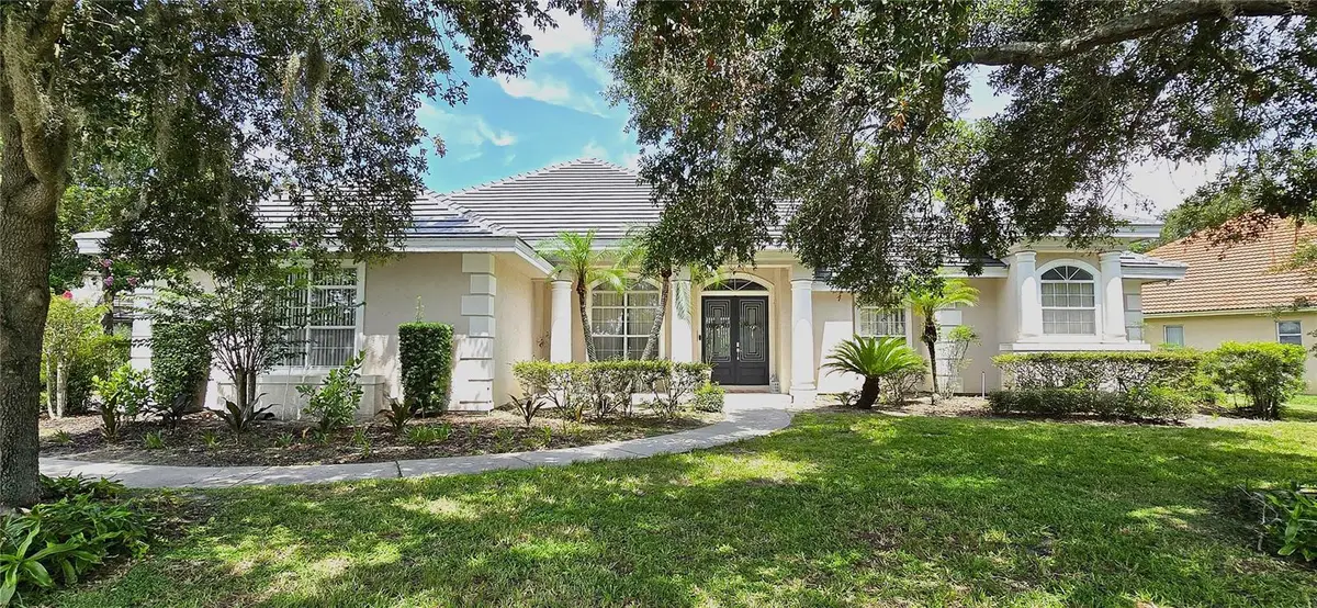 9797 Camberley Circle, Orlando, FL 32836 - Image #1