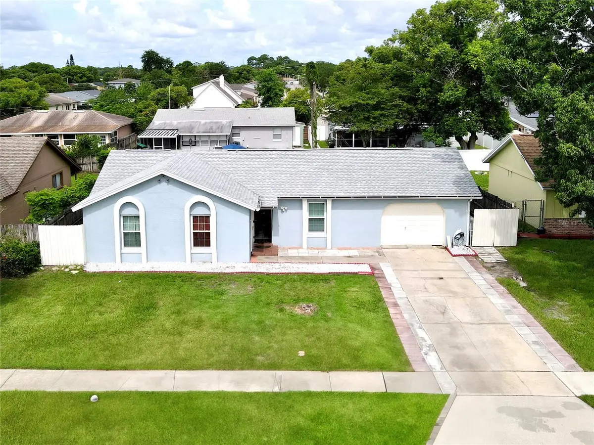 8068 Elsee Drive, Orlando, FL 32822 - Image #1