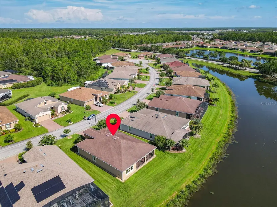 436 Bel Air Way, Poinciana, FL 34759 - Image #3