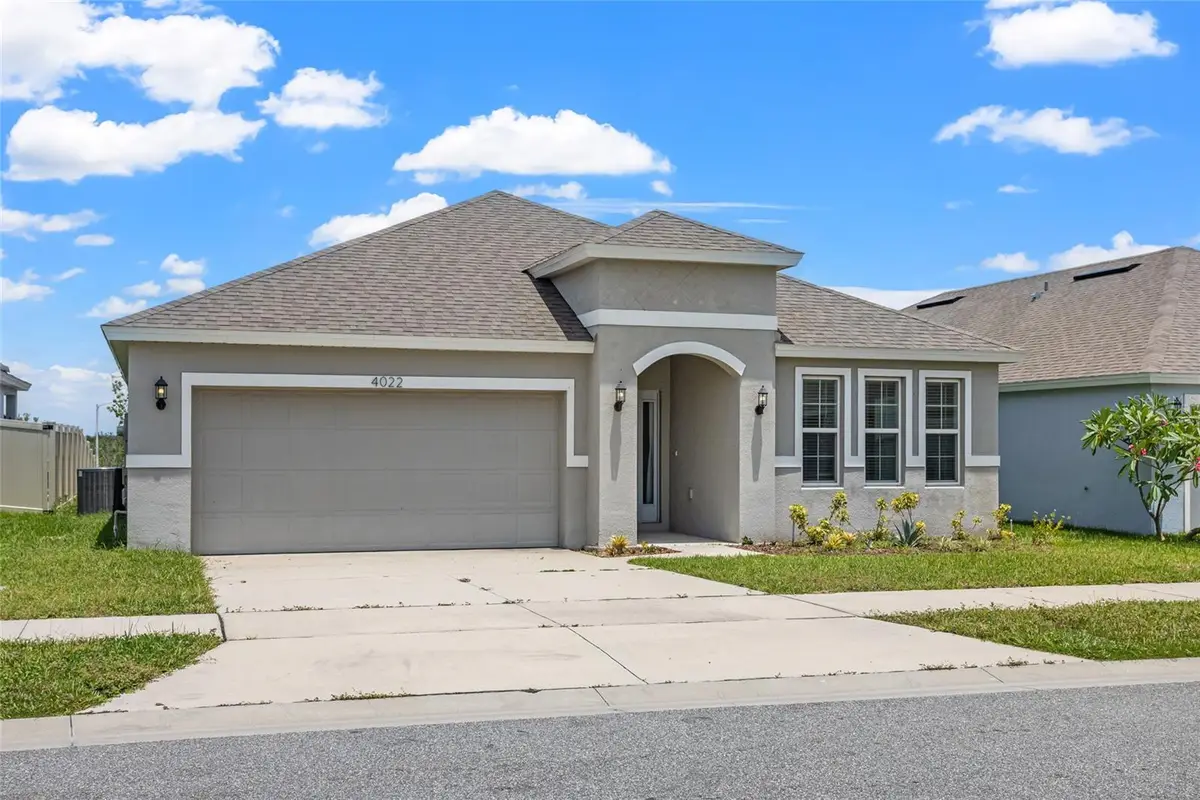 4022 Alissa Lane, Haines City, FL 33844 - Image #1