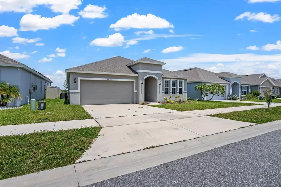 4022 Alissa Lane, Haines City, FL 33844 - Image #2