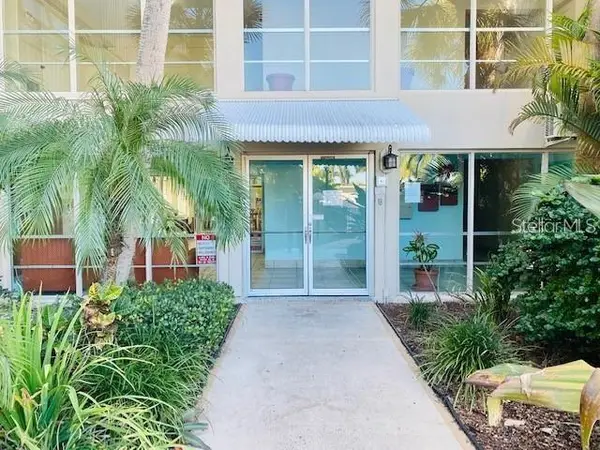 221 Columbia Drive #342, CAPE CANAVERAL, FL 32920