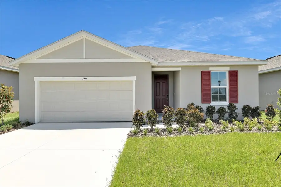5143 Kinsley Drive, Winter Haven, FL 33884 - Image #2