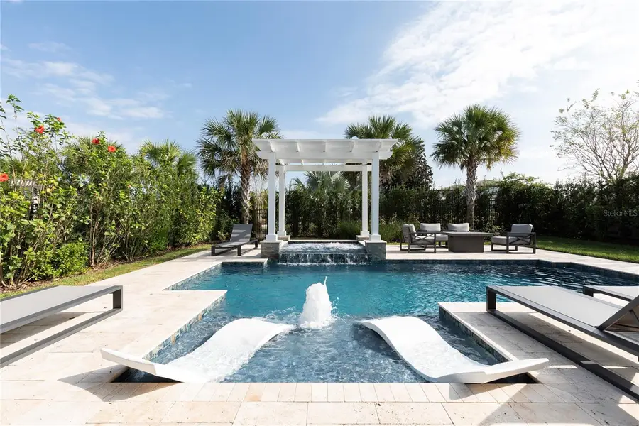 1087 Jack Nicklaus Court, Reunion, FL 34747 - Image #2