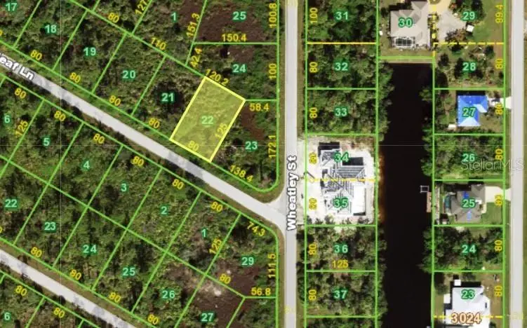 12360 Greenleaf Lane, Port Charlotte, FL 33953 - Image #1