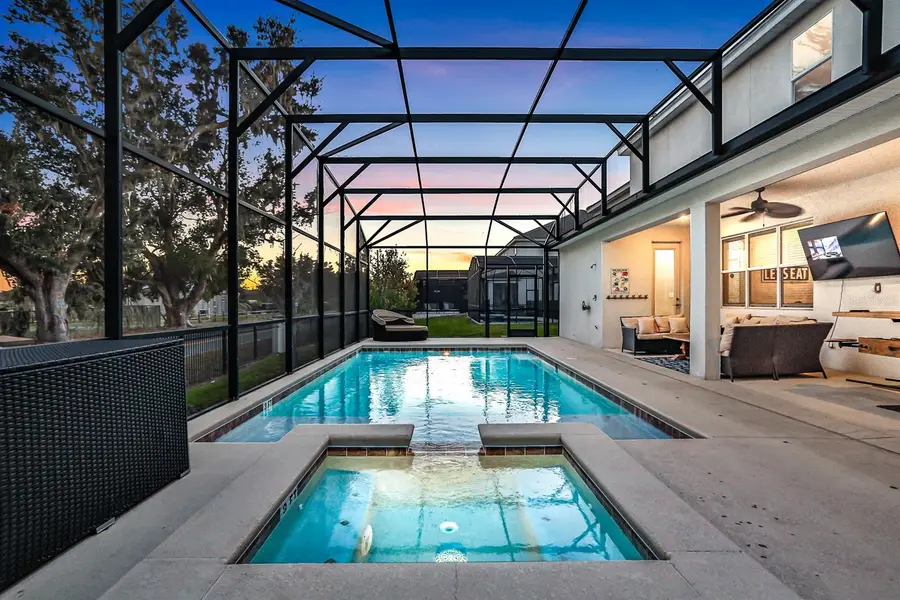 2541 Shanti Drive, Kissimmee, FL 34746 - #2