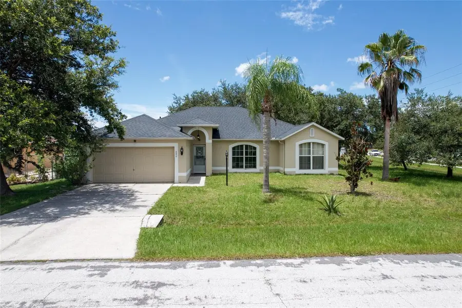 886 Adour Drive, Poinciana, FL 34759 - #3