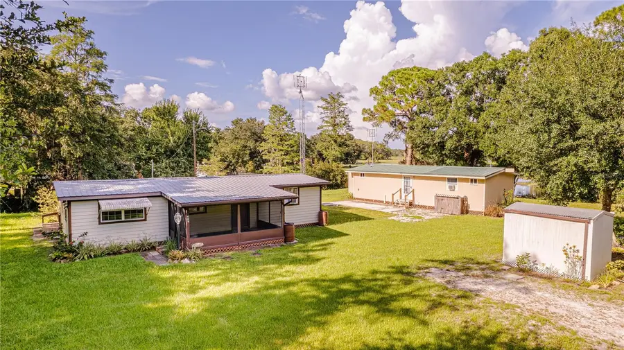415 1st Street, Kenansville, FL 34739 - Image #2