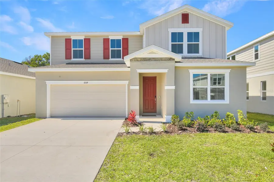 6168 SW 64th Terrace, Ocala, FL 34474 - #2