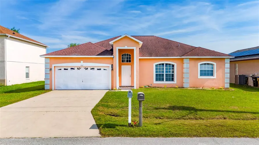 357 Aldershot Court, Kissimmee, FL 34758 - Image #2