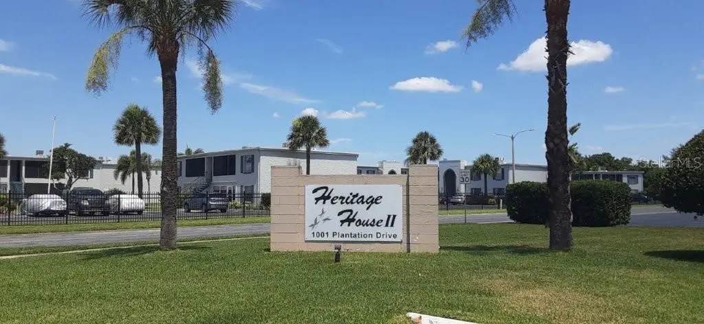 1001 Plantation Drive #C1, Kissimmee, FL 34741 - Image #1