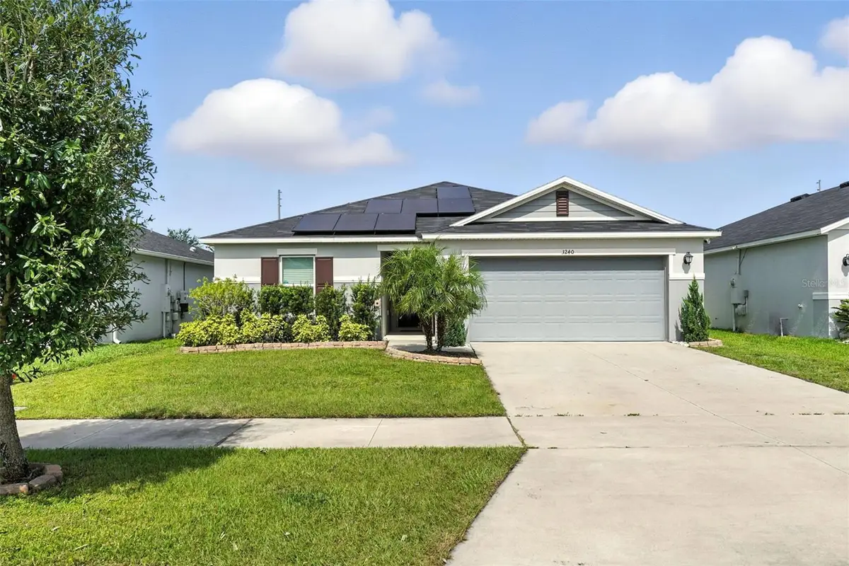 3240 Casa Del Rey Avenue, Kissimmee, FL 34746 - #1