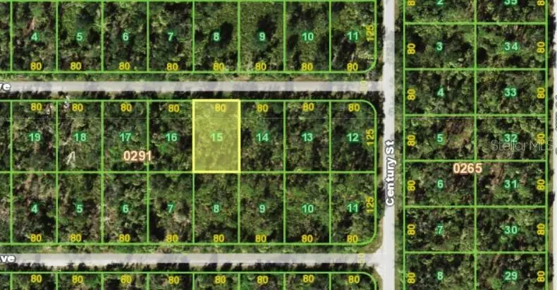 18181 Garth Avenue, Port Charlotte, FL 33948 - Image #1