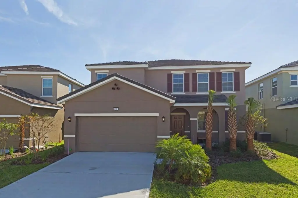 8012 Oak Shadow Court, Davenport, FL 33837 - Image #1