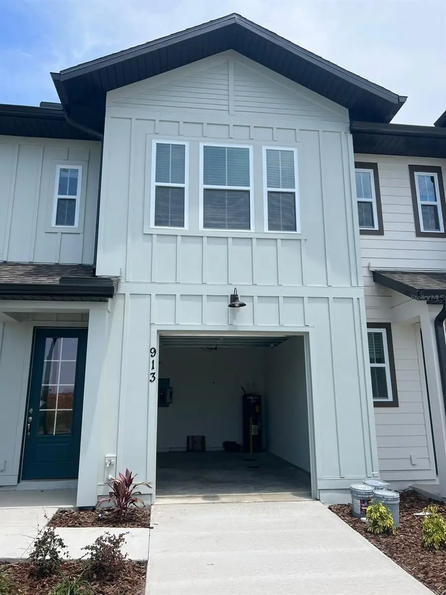 913 Conch Road, Davenport, FL 33896 - #2