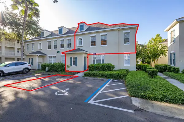 754 Siena Palm Drive #204, CELEBRATION, FL 34747