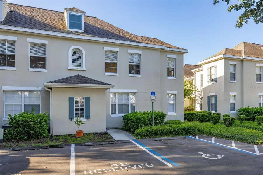 754 Siena Palm Drive #204, Celebration, FL 34747 - Image #2