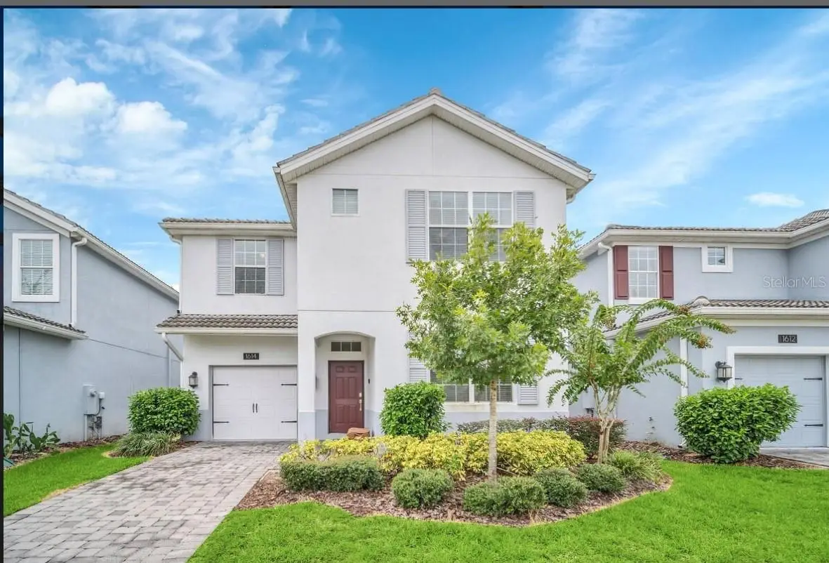 1614 Moon Valley Drive, Four Corners, FL 33896 - Image #1