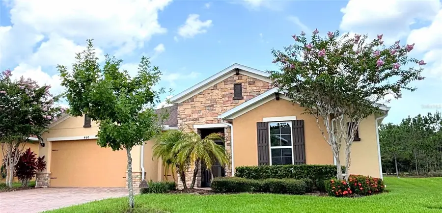 460 Bel Air Way, Poinciana, FL 34759 - Image #2