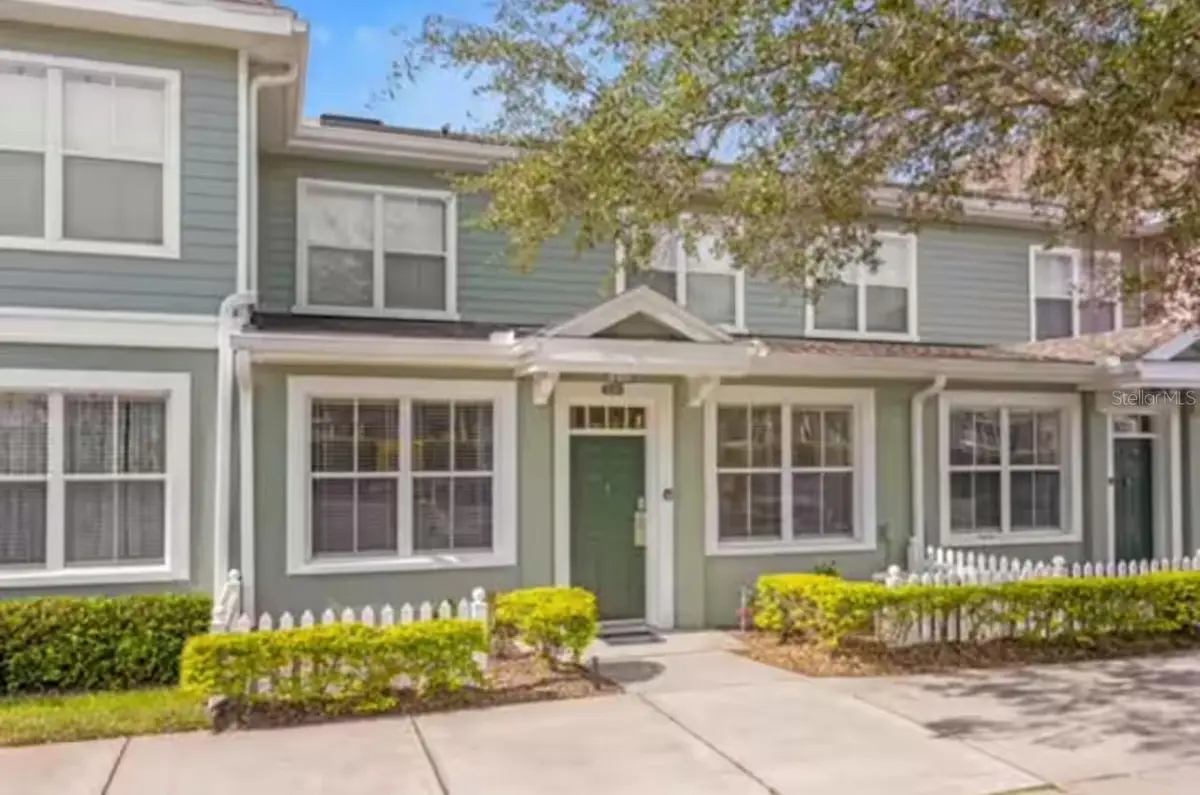 4015 Venetian Bay Drive #104, Kissimmee, FL 34741 - Image #1