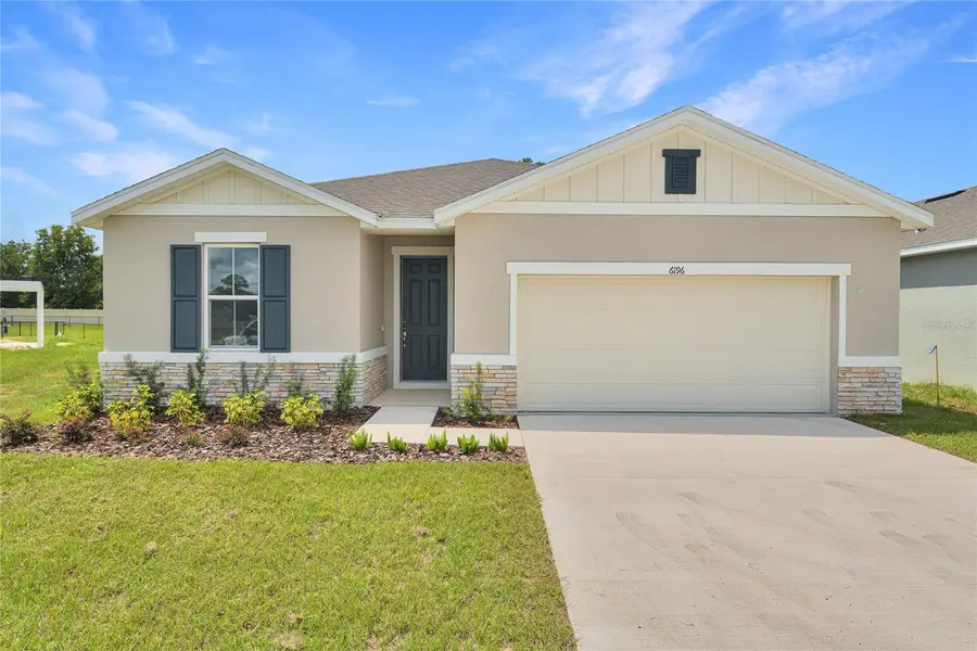 6196 SW 64th Terrace, Ocala, FL 34474 - #2