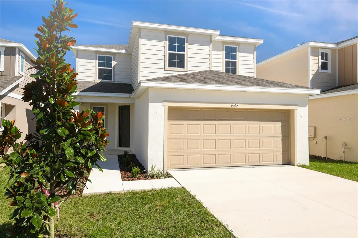 6169 SW 64th Street, Ocala, FL 34474 - Image #1