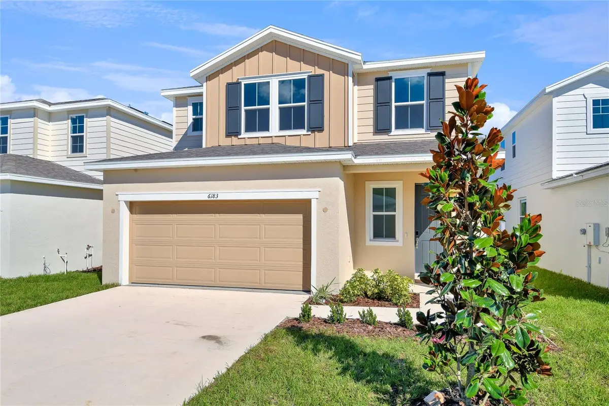 6183 SW 64th Terrace, Ocala, FL 34474 - Image #1