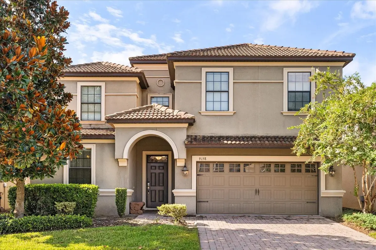 9158 Wedge Drive, Davenport, FL 33896 - Image #1