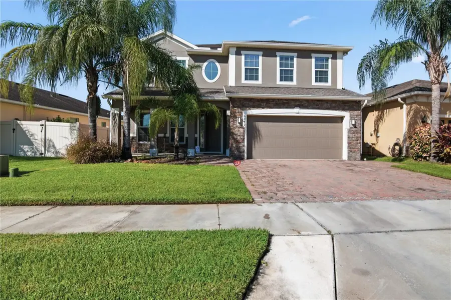 6049 Fender Court, Orlando, FL 32837 - Image #2