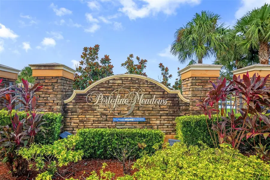 1544 Portofino Meadows Boulevard, Orlando, FL 32824 - Image #2