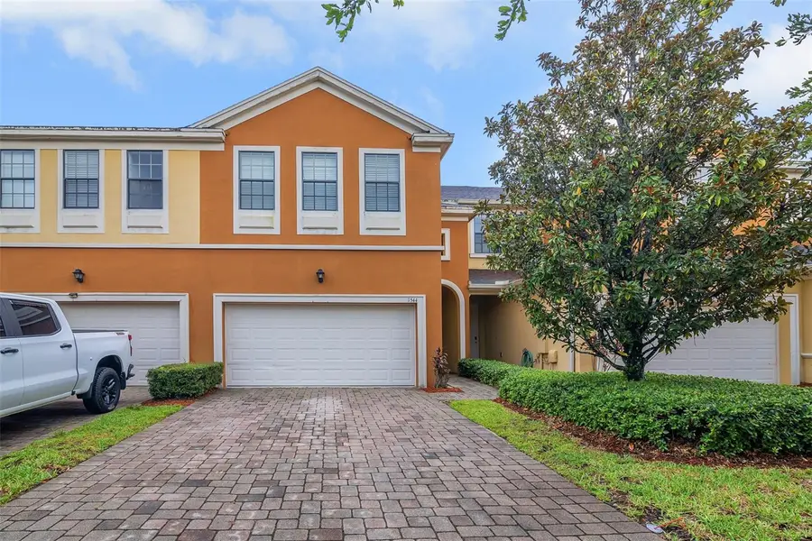 1544 Portofino Meadows Boulevard, Orlando, FL 32824 - Image #3