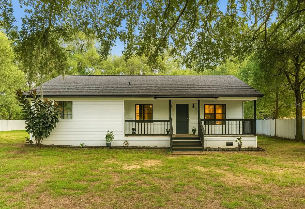 305 E Jackson Street, Kissimmee, FL 34744 - Image #1