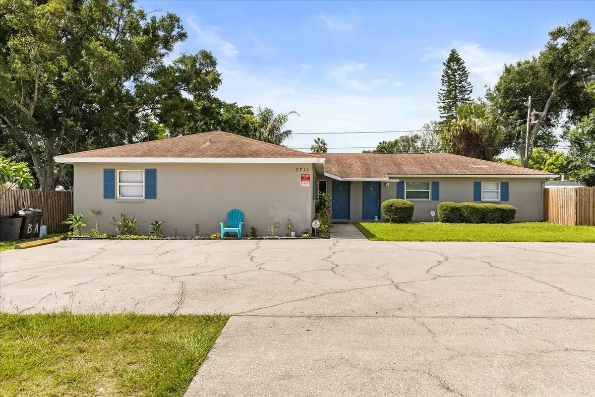2711 South Drive, Clearwater, FL 33759 - Image #1
